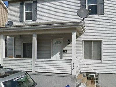 353 S Hamilton Ave, Greensburg, PA, 15601