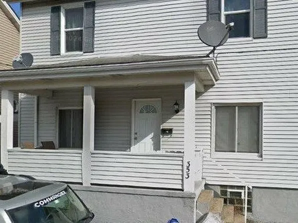 353 S Hamilton Ave, Greensburg, PA 15601