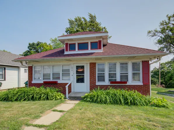 1606 Belleview Ave, Rockdale, IL 60436