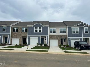 109 S Chubb Rdg, Clayton, NC 27520