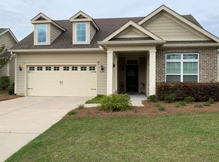 235 Kingfisher Cir, Pooler, GA 31322