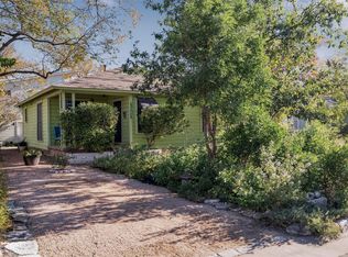 5205 Martin Ave, Austin, TX 78751