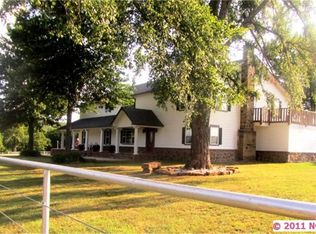 22639 S 540th Rd, Tahlequah, OK 74464