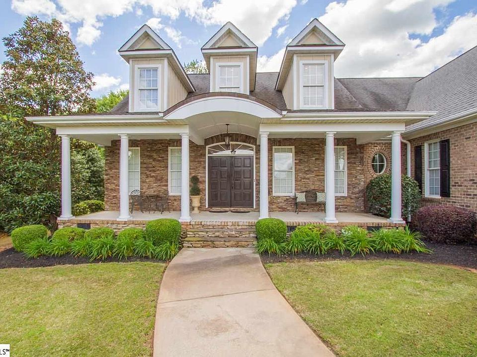 100 Rivendell Dr, Anderson, SC 29621 Zillow
