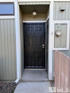 855 Nutmeg Pl APT 4, Reno, NV, 89502