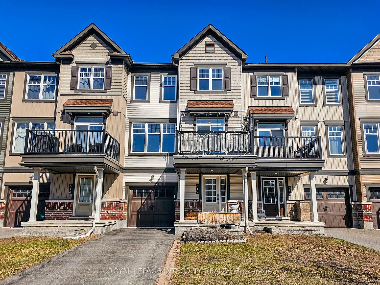 2 bed, $2,400 — Photo 1