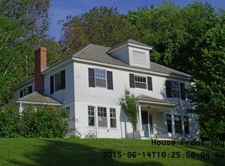 301 Crescent Blvd, Bennington, VT 05201