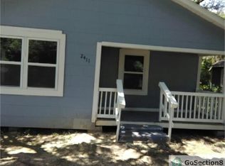 2411 Columbus Ave, Mobile, AL 36605