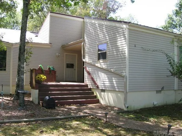 134 Richwood Dr APT 11, Fairfield Bay, AR 72088