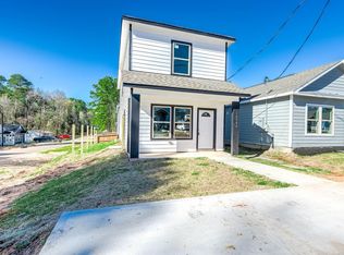 16986 W Hammon St, Montgomery, TX 77316