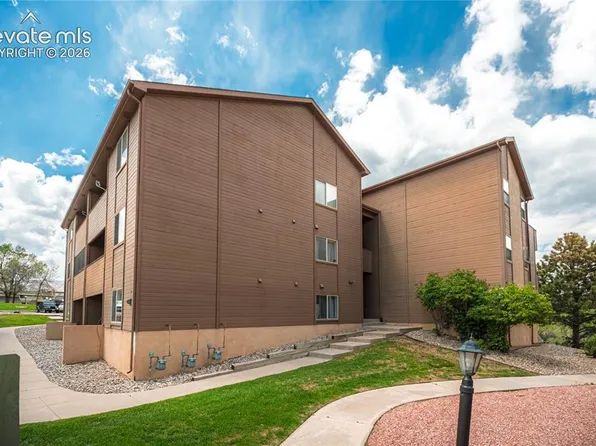 6755 Delmonico Dr APT 204, Colorado Springs, CO 80919