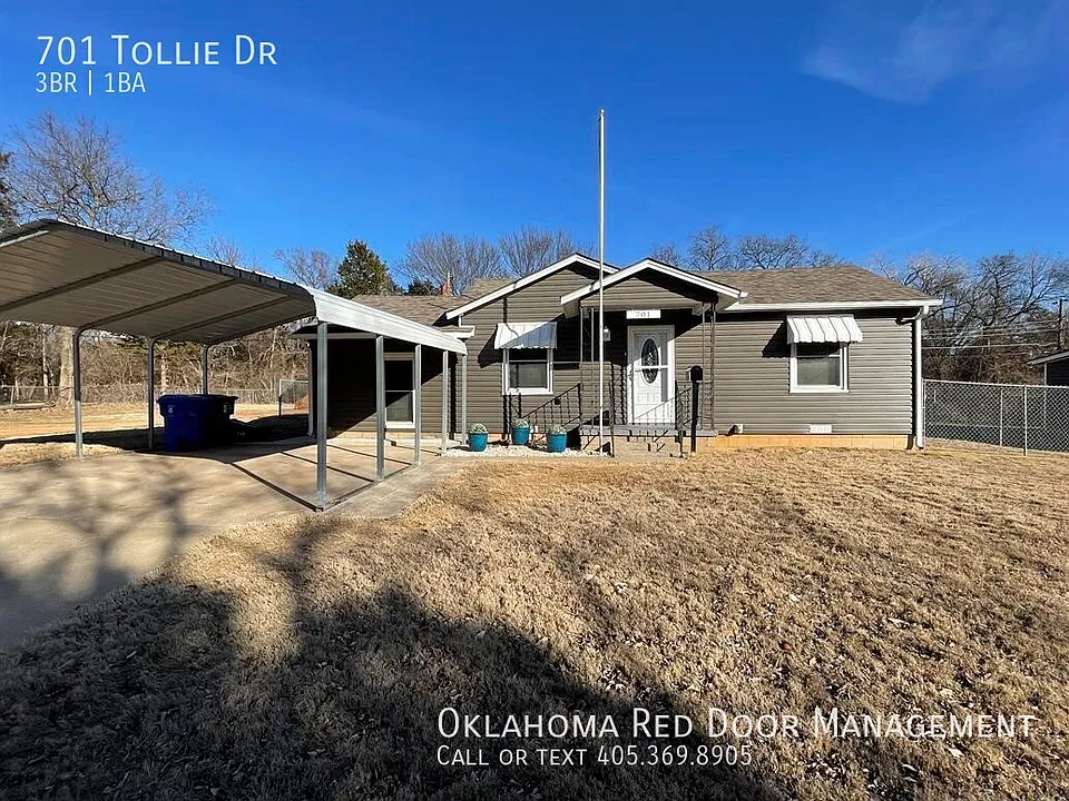 701 Tollie Dr