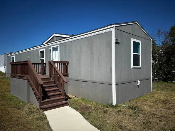 101 W Pleasant Run Rd #Baoflt, Wilmer, TX 75172