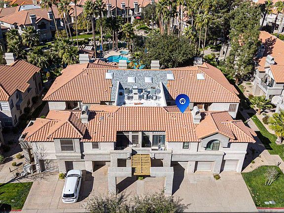 5th image of 10017 E MOUNTAIN VIEW Road #2091