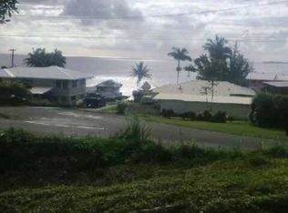 1090 Kahoa St LOT 38, Hilo, HI 96720