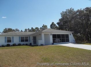 5276 Hanford Ave, Spring Hill, FL 34608
