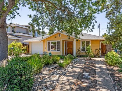 3522 Bryant St, Palo Alto, CA, 94306