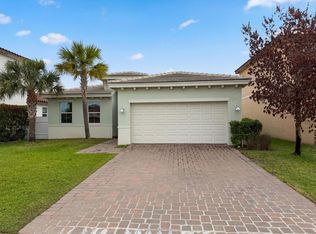 12473 NW Lynch Ln, Port Saint Lucie, FL 34987