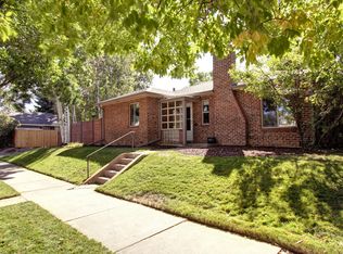 5300 E 23rd Ave, Denver, CO 80207