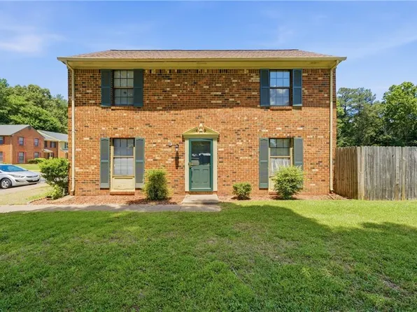 359 Deputy Ln Unit F, Newport News, VA 23608