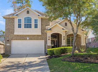 31 S Victoriana Cir, Spring, TX 77389