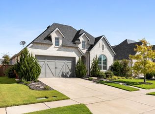 1912 McDougall Crk, Van Alstyne, TX 75495