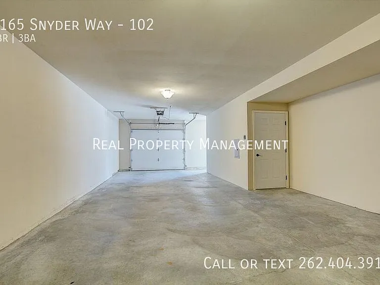 1165 Snyder Way #102 — Photo 12