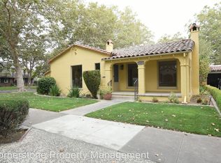 1347 Mildred Ave, San Jose, CA