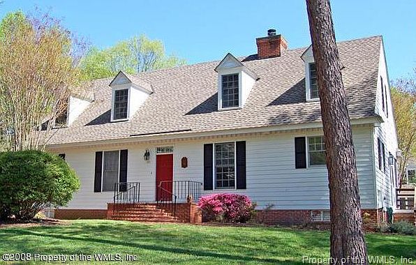 1st image of 507 Dogleg Dr