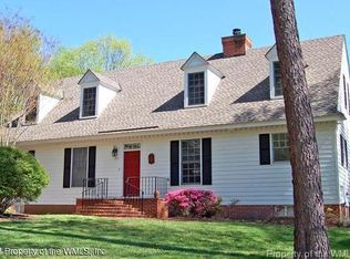 507 Dogleg Dr, Williamsburg, VA 23188