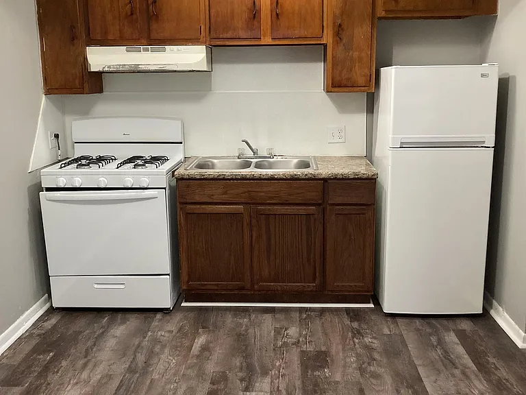4157 Hamilton St #7W — Photo 1