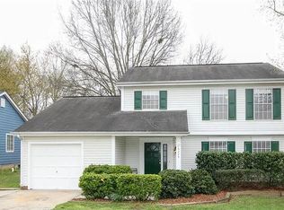 9229 Oren Thompson Rd, Charlotte, NC 28213