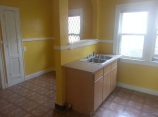 16176 Baylis St, Detroit, MI