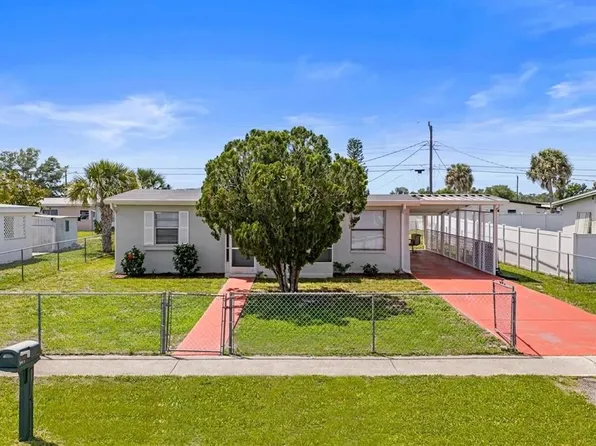 8725 Aero Ave, North Port, FL 34287