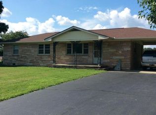 2763 S Old Mail Rd, Crossville, TN 38572