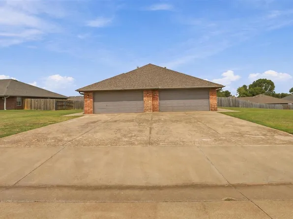1610-1612 W 22nd Ave, Stillwater, OK 74074