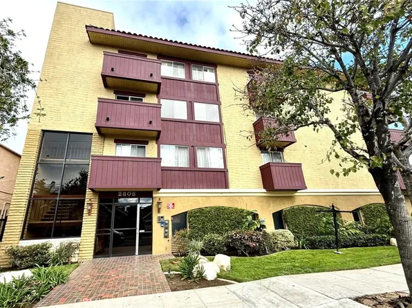 2805 E 3rd St APT 20, Long Beach, CA 90814