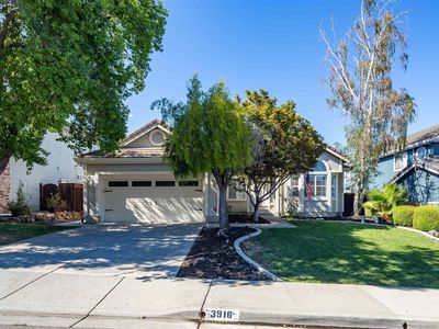 3916 Folsom Dr, Antioch, CA, 94531