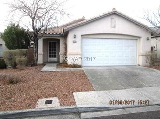 3229 Little Stream St #0, Las Vegas, NV 89135