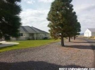 8557 N Canyon Wash Dr, Eagle Mountain, UT 84005