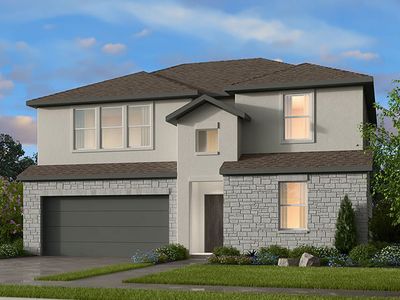 1512 Purple Martin Dr, Pflugerville, TX, 78660