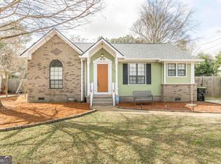 106 Thomas Blvd, Warner Robins, GA 31093