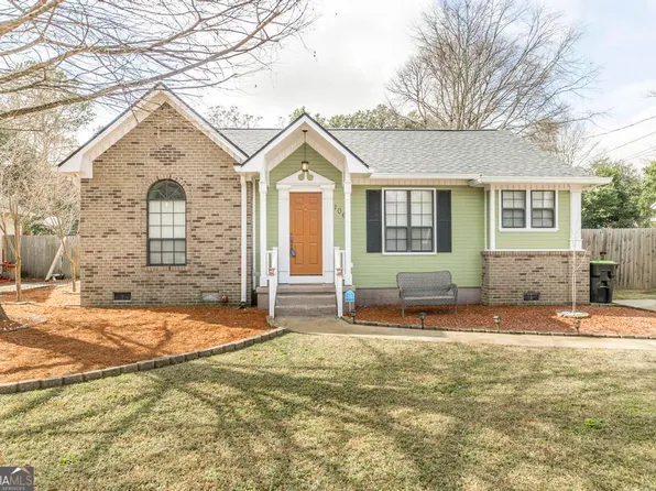 106 Thomas Blvd, Warner Robins, GA 31093