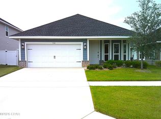 5141 Salvation St, Panama City, FL 32404