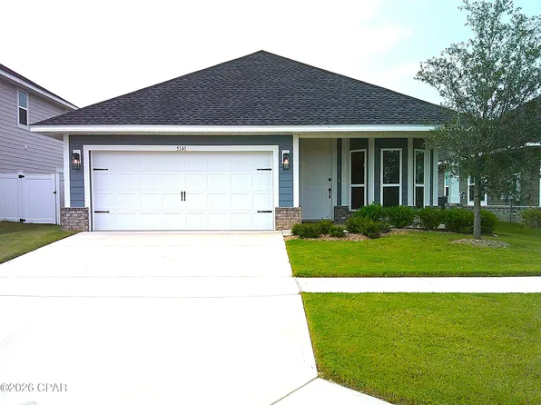 5141 Salvation St, Panama City, FL 32404