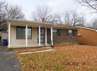 1343 Birch Dr, Columbus, OH 43223