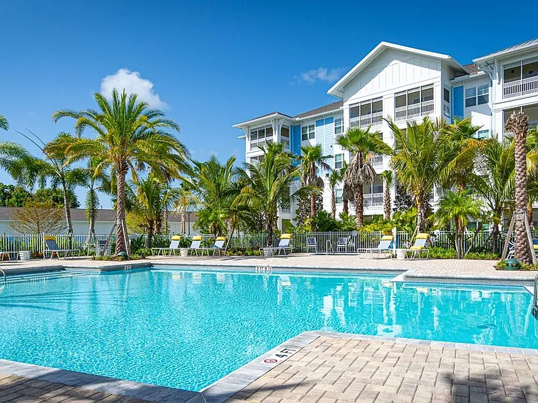 A tranquil setting for leisure and fun.