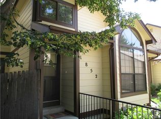 1852 S Quintero Way, Aurora, CO 80017