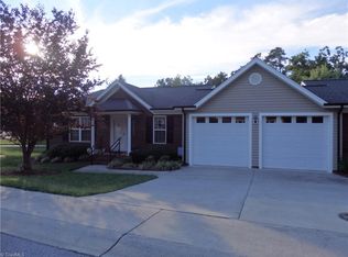 725 S Main St UNIT 5A, Asheboro, NC 27203