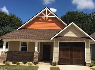 2820 Stonebrook Cv, Conway, AR 72034